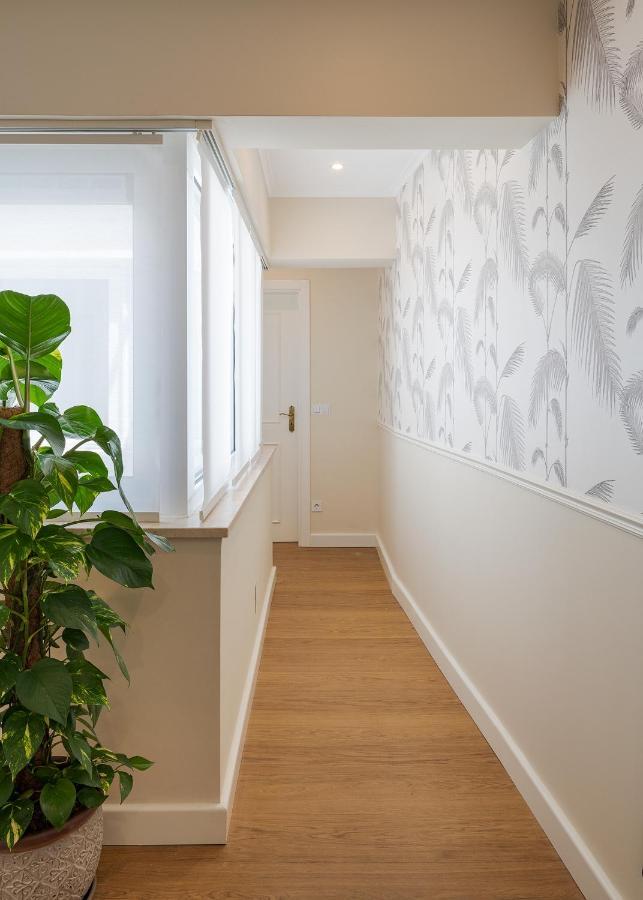 Peixeira Studios And Apartments Lisbon Luaran gambar