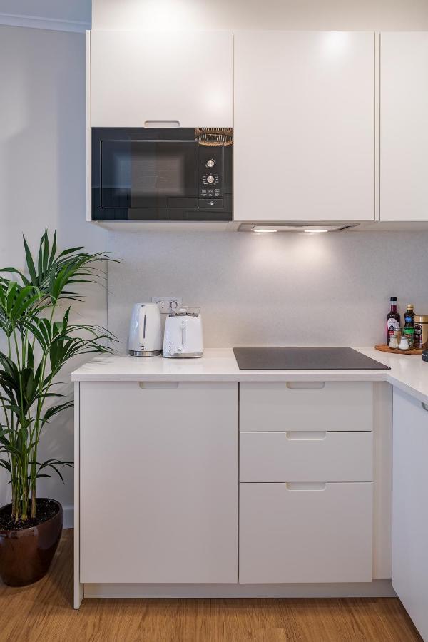 Peixeira Studios And Apartments Lisbon Luaran gambar