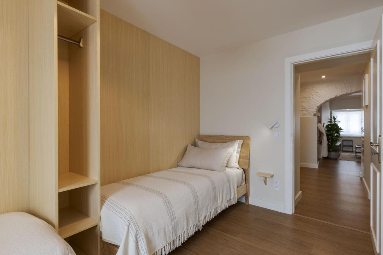 Peixeira Studios And Apartments Lisbon Luaran gambar