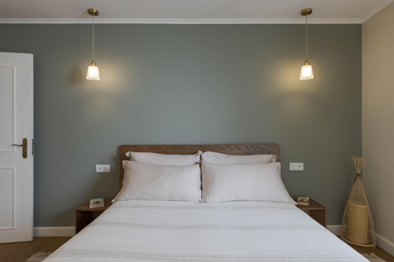Peixeira Studios And Apartments Lisbon Luaran gambar