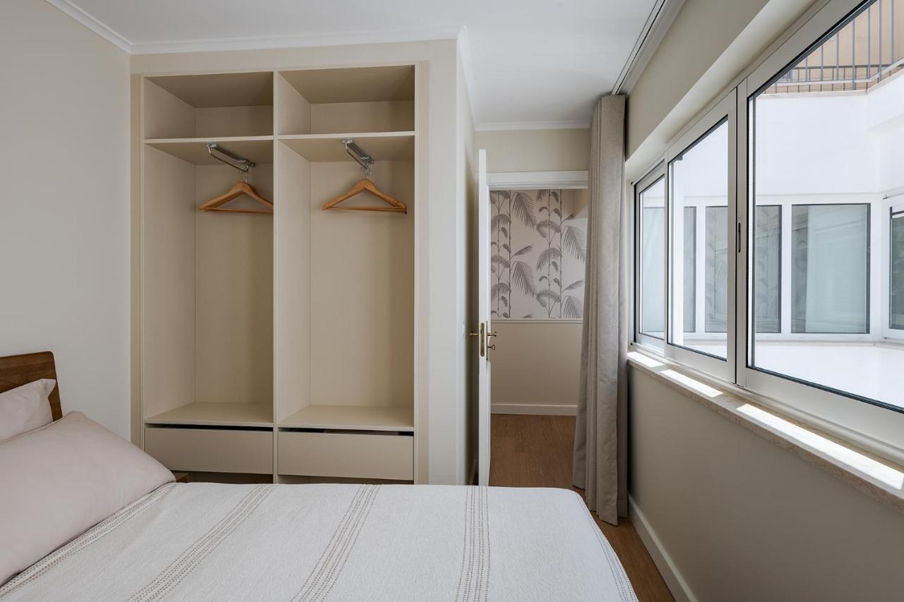 Peixeira Studios And Apartments Lisbon Luaran gambar
