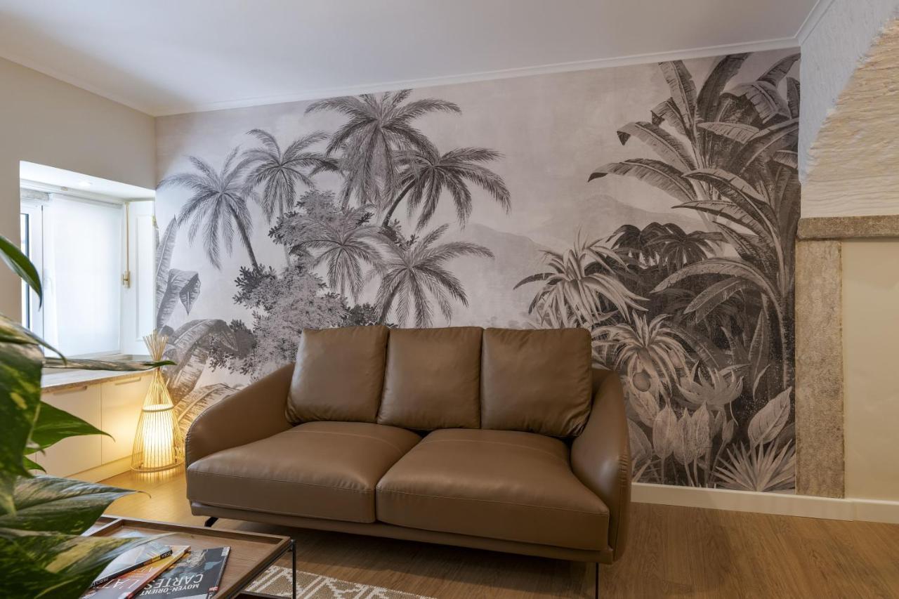 Peixeira Studios And Apartments Lisbon Luaran gambar