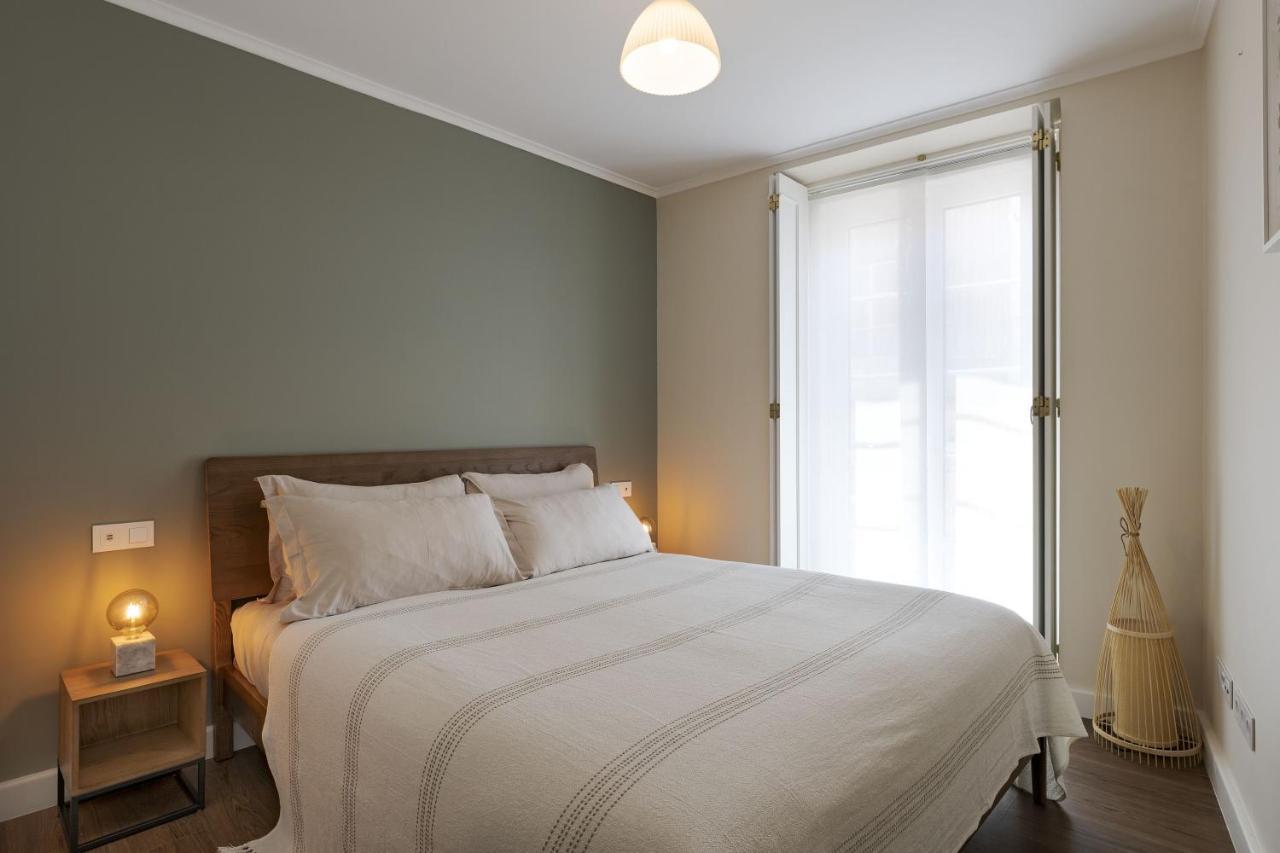 Peixeira Studios And Apartments Lisbon Luaran gambar